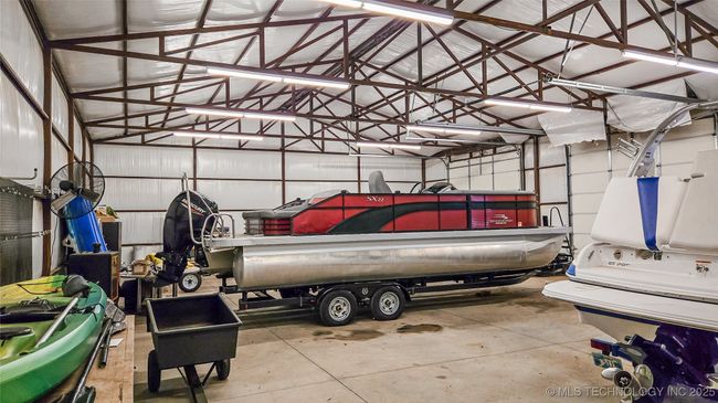2655 Bristow Point Rd, Home with 0 bedrooms, 0 bathrooms and null parking in McAlester OK | Image 19