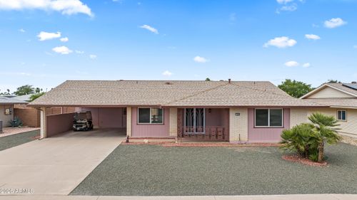 9904 W Shiprock Dr, Sun City, AZ, 85351-2346 | Card Image