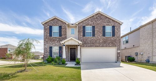 16024 Pemberly Way, Haslet, TX, 76052-3919 | Card Image