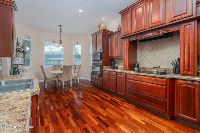 1296 Copper Creek Dr, House other with 3 bedrooms, 3 bathrooms and null parking in MACCLENNY FL | Image 6