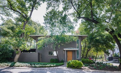 221 Ogden Ln, Alamo Heights, TX, 78209-5136 | Card Image
