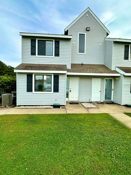 9-o-500 Fairway Village Dr, Myrtle Beach, SC, 29588-5493 | Card Image