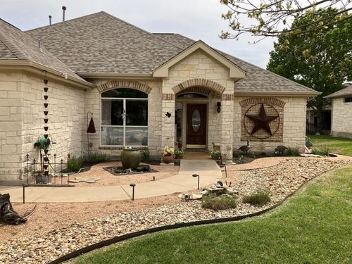 105 Terlingua Trl, Georgetown, TX, 78628-2663 | Card Image