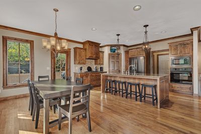 1522 Pebble Creek Court, House other with 4 bedrooms, 1 bathrooms and null parking in Sartell MN | Image 3