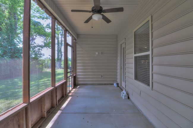 4439 Sunday Silence Way, Townhouse with 2 bedrooms, 3 bathrooms and 2 parking in Murfreesboro TN | Image 29