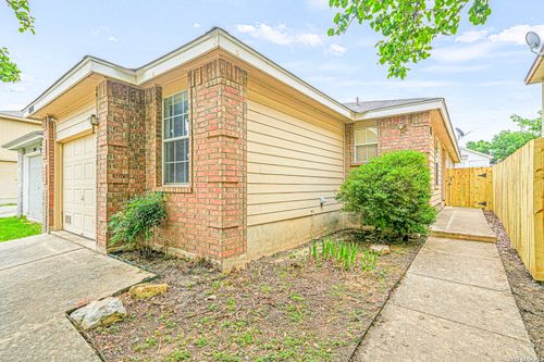 8954 Gill Brg, San Antonio, TX, 78254-4912 | Card Image