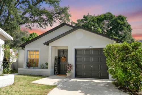 2751 Wilson Court, PALM HARBOR, FL, 34684 | Card Image