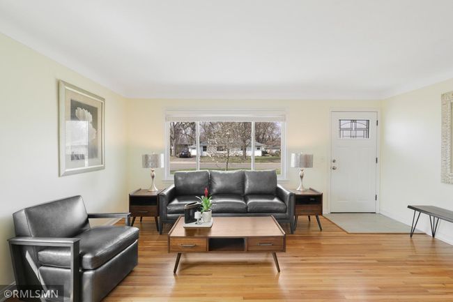 6933 Grand Ave S, House other with 3 bedrooms, 2 bathrooms and null parking in Richfield MN | Image 4