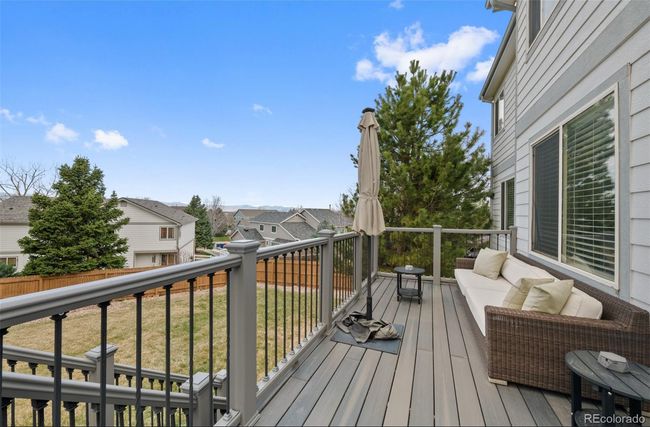 10383 Erin Pl, House other with 4 bedrooms, 3 bathrooms and 3 parking in Lone Tree CO | Image 31
