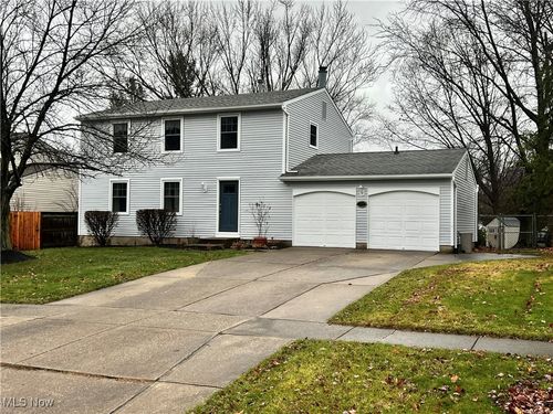 720 Brookledge Drive, Medina, OH, 44256 | Card Image