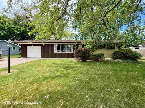 1221 Sauk Ln, Saginaw, MI, 48638-5577 | Card Image