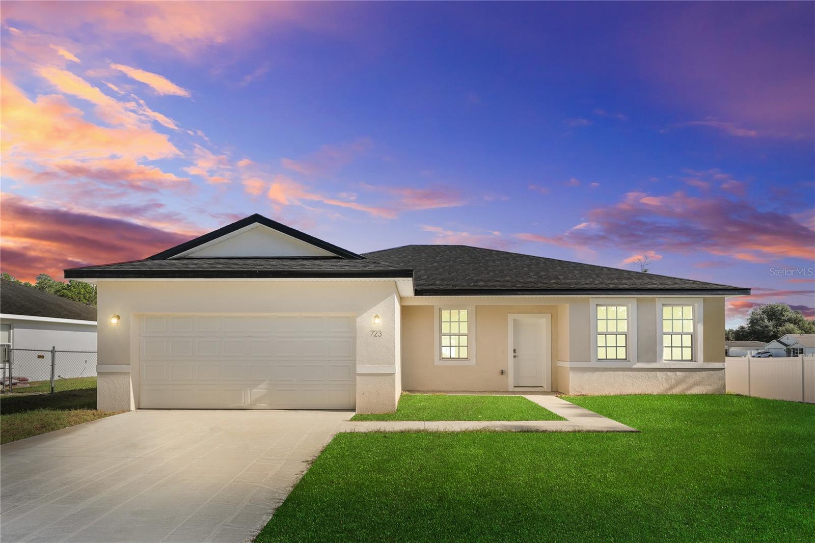 Residential in OCALA 3