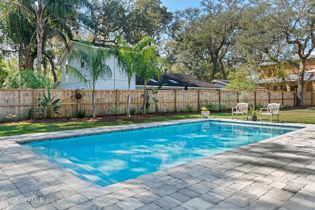1118 Hagler Dr, House other with 4 bedrooms, 4 bathrooms and null parking in NEPTUNE BEACH FL | Image 45