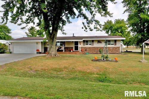 18519 W Main St, Trivoli, IL, 61569-9567 | Card Image