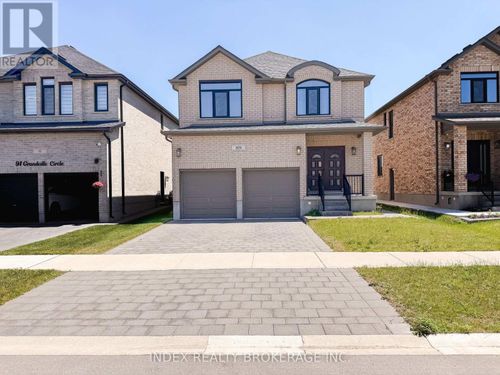89 E Grandville Circle E, Brant (Paris), ON, N3L0A4 | Card Image