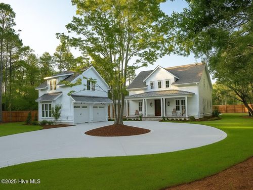 343 Pages Creek Dr, Wilmington, NC, 28411-7850 | Card Image