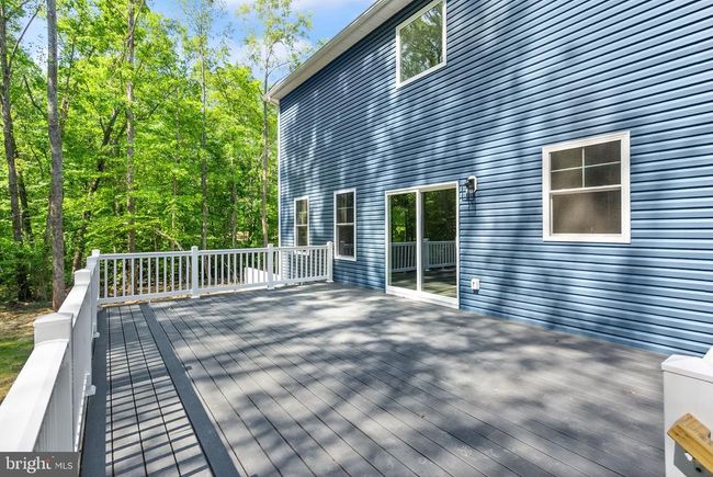 5280 Brianna Ln, House other with 4 bedrooms, 3 bathrooms and null parking in SUMERDUCK VA | Image 46