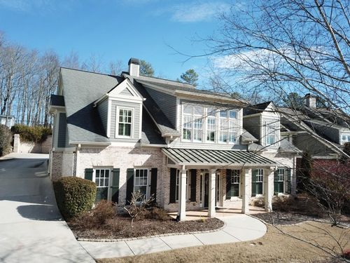 128 Highcrest Drive, Acworth, GA, 30101 | Card Image