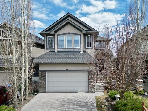 74 Valley Crest Rise Nw, Calgary, AB, T3B5Y9 | Card Image