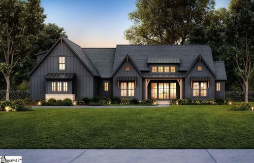 180 Painter Creek Rd, Travelers Rest, SC, 29690-4020 | Card Image