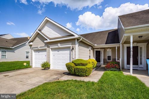 9533 Wedge Way, DELMAR, MD, 21875-2377 | Card Image