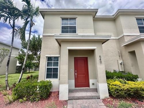 540 Ne 5th Ln, Florida City, FL, 33034-3282 | Card Image