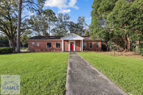 792 E Cherry St, Jesup, GA, 31546-5167 | Card Image