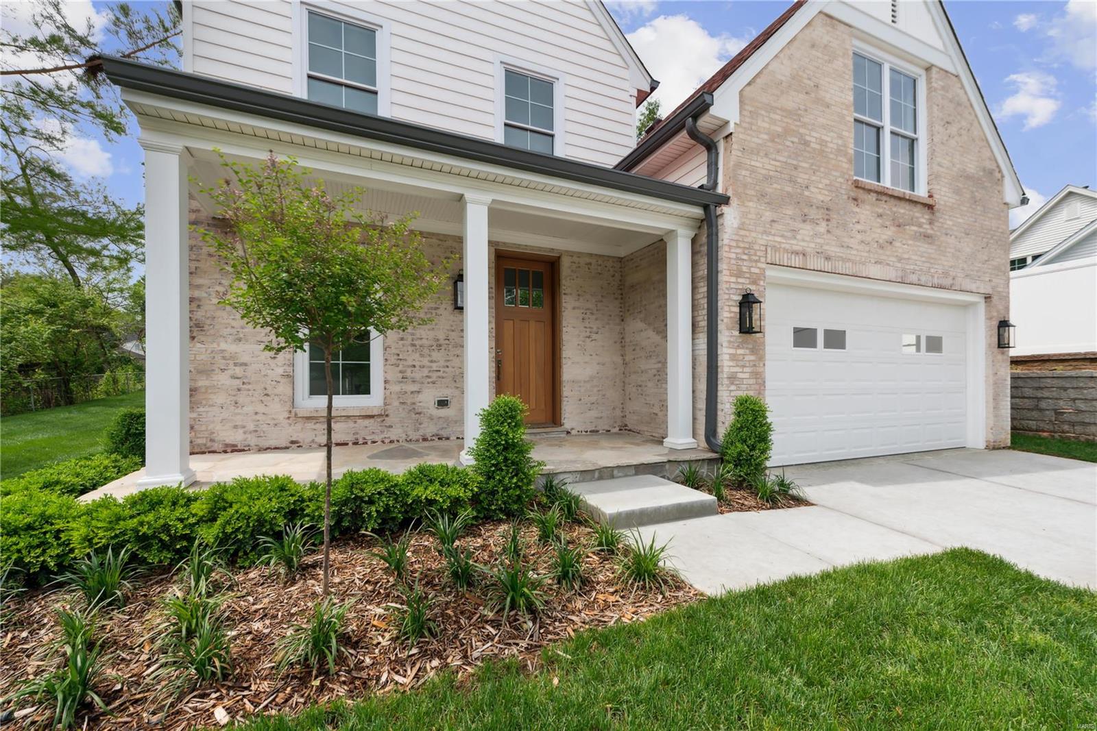 Woodlawn Ave, Saint Louis, MO 63122