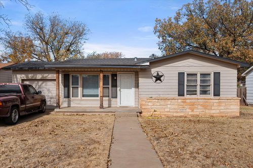 5006 42nd St, Lubbock, TX, 79414-3021 | Card Image