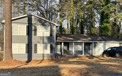 3235 Wintercreeper Dr, Lithonia, GA, 30038-2668 | Card Image