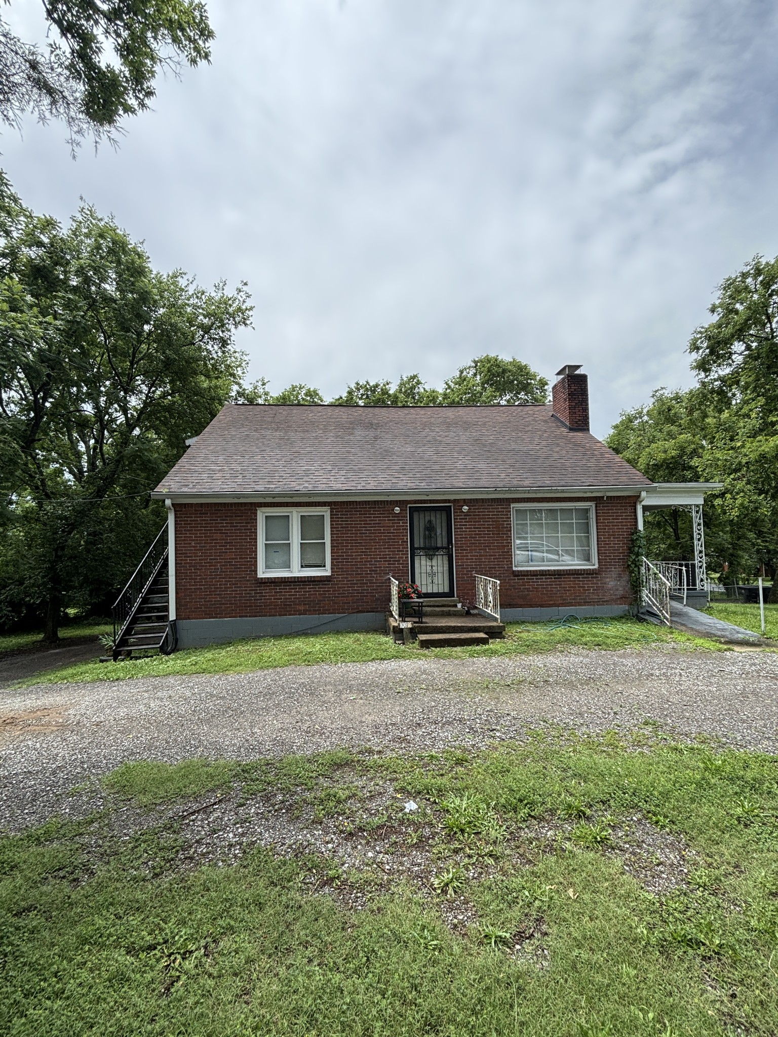 3319 John Mallette Dr, Nashville, TN 37218