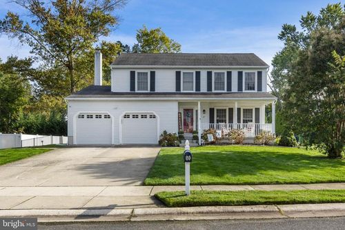 47 Bon Air Dr, MARLTON, NJ, 08053-1822 | Card Image