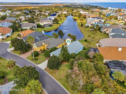 1200 Lake Cove Ct, Ponte Vedra Beach, FL, 32082-4563 | Card Image