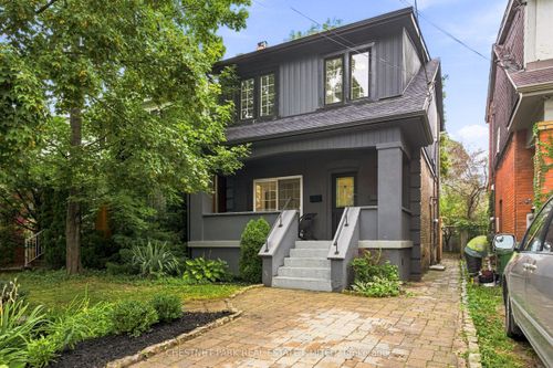 127 Durie St, Toronto, ON, M6S3E7 | Card Image