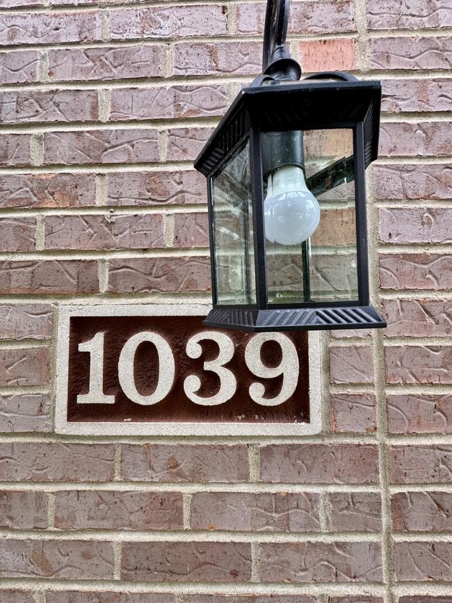 1039 Meadowbrook Ct, House other with 4 bedrooms, 2 bathrooms and null parking in Hebron KY | Image 12