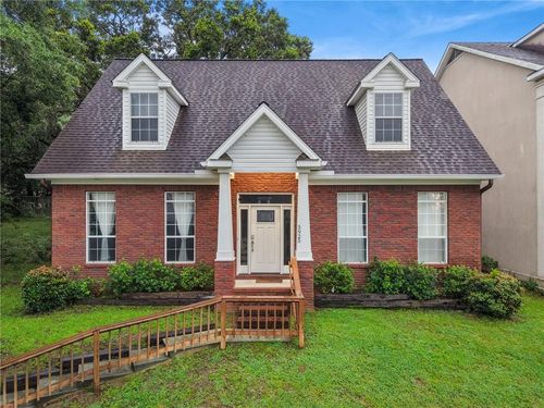 5925 Eastridge Pl, Mobile, AL, 36608-3411 | Card Image