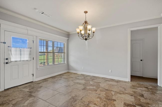 3501 Lake Norrell Rd, House other with 4 bedrooms, 3 bathrooms and null parking in Alexander AR | Image 30