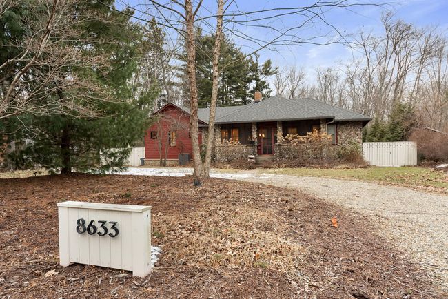 8633 East Rd, House other with 3 bedrooms, 2 bathrooms and null parking in Lakeside MI | Image 37