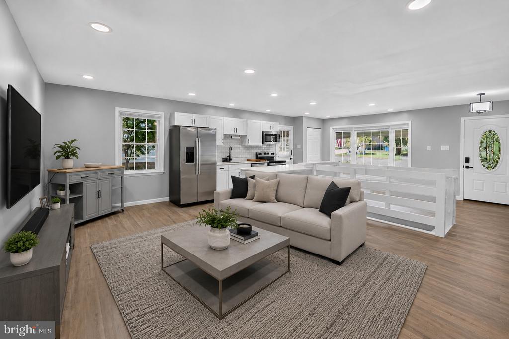 Residential Lease in FAIRFAX 5