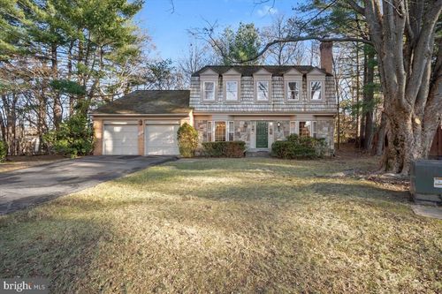 2 Candlelight Ct, POTOMAC, MD, 20854-2753 | Card Image