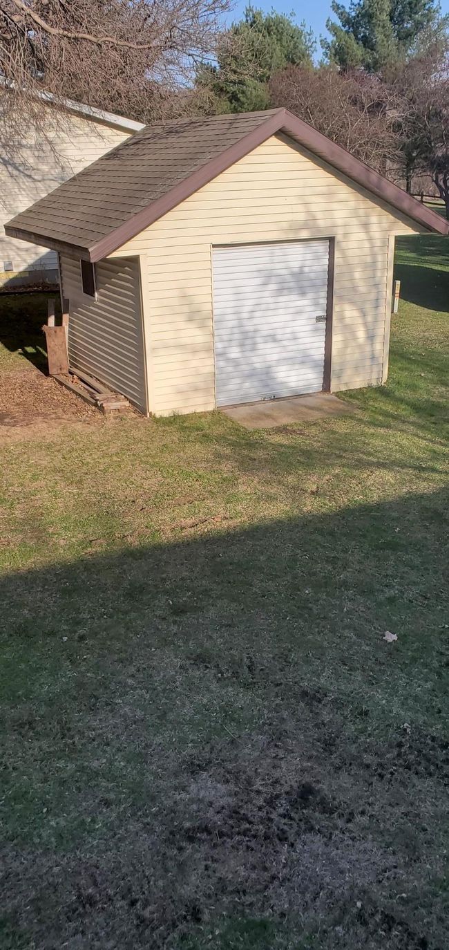12x12 shed | Image 25