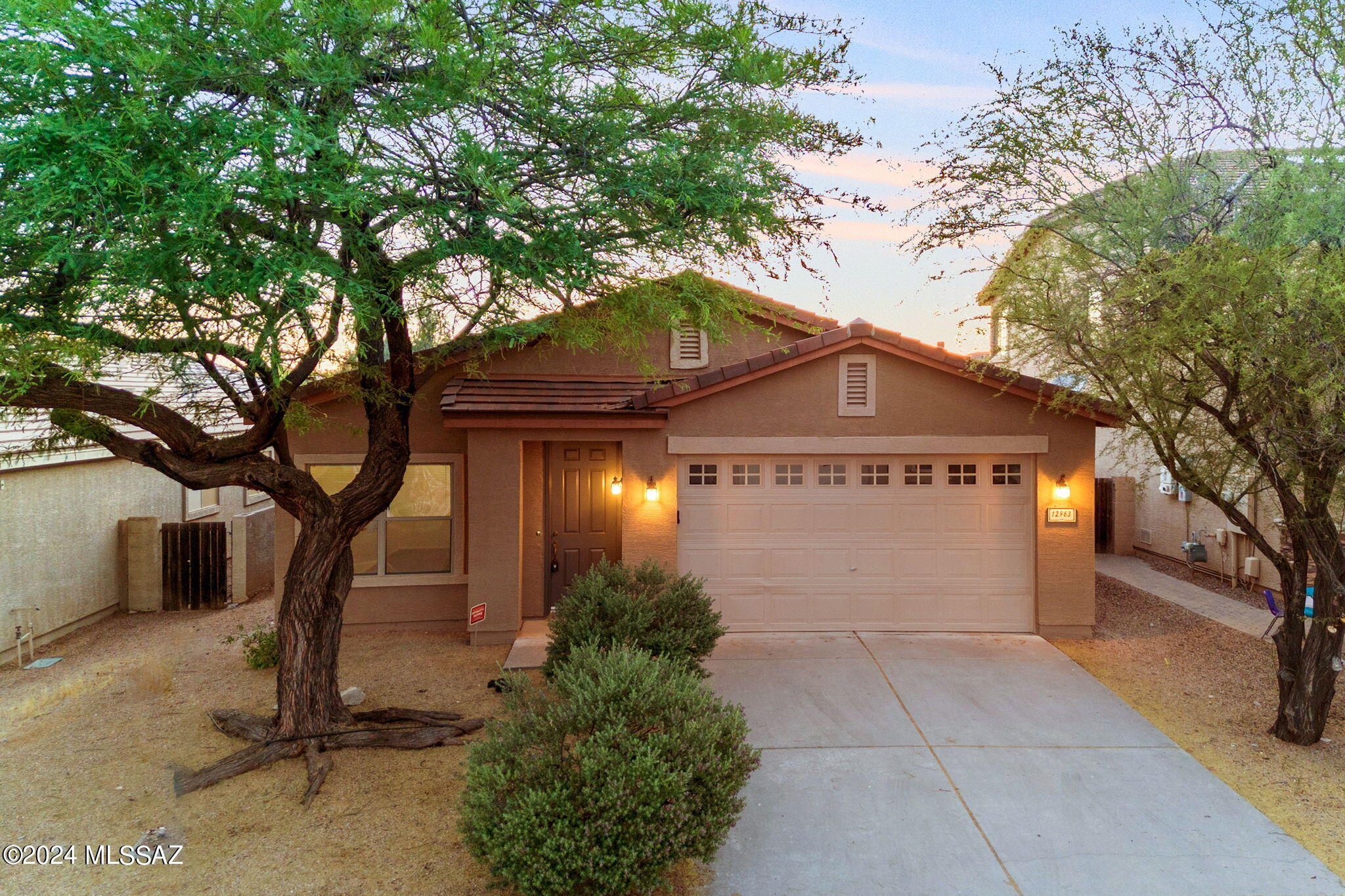Desert Olive Dr, Oro Valley, AZ 85755