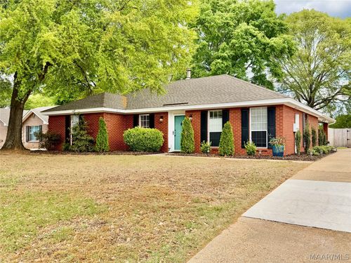 106 Shannon Ct, Prattville, AL, 36066-7532 | Card Image