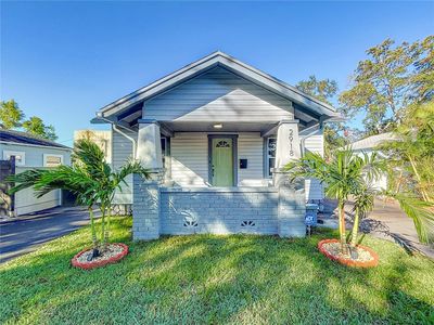 2918 24 Th Street N, House other with 1 bedrooms, 1 bathrooms and null parking in SAINT PETERSBURG FL | Image 3