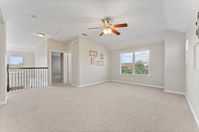 3122 Spring Creek Trl, House other with 4 bedrooms, 4 bathrooms and null parking in Prosper TX | Image 18