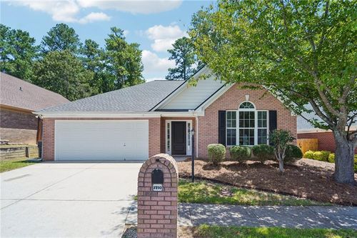 2733 Newtons Crest Cir, Snellville, GA, 30078-6942 | Card Image