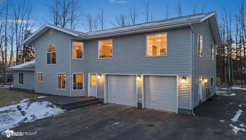 7180 S Territorial Dr, Wasilla, AK, 99623-1086 | Card Image