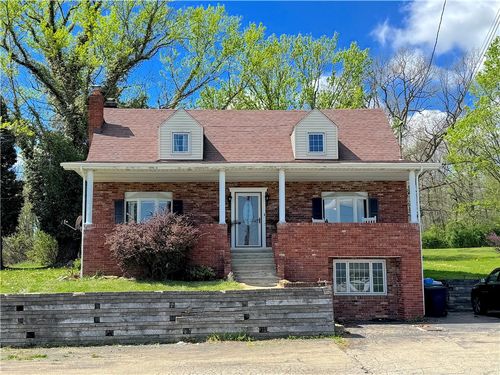 1998 Mount Pleasant Rd, Greensburg, PA, 15601-6336 | Card Image