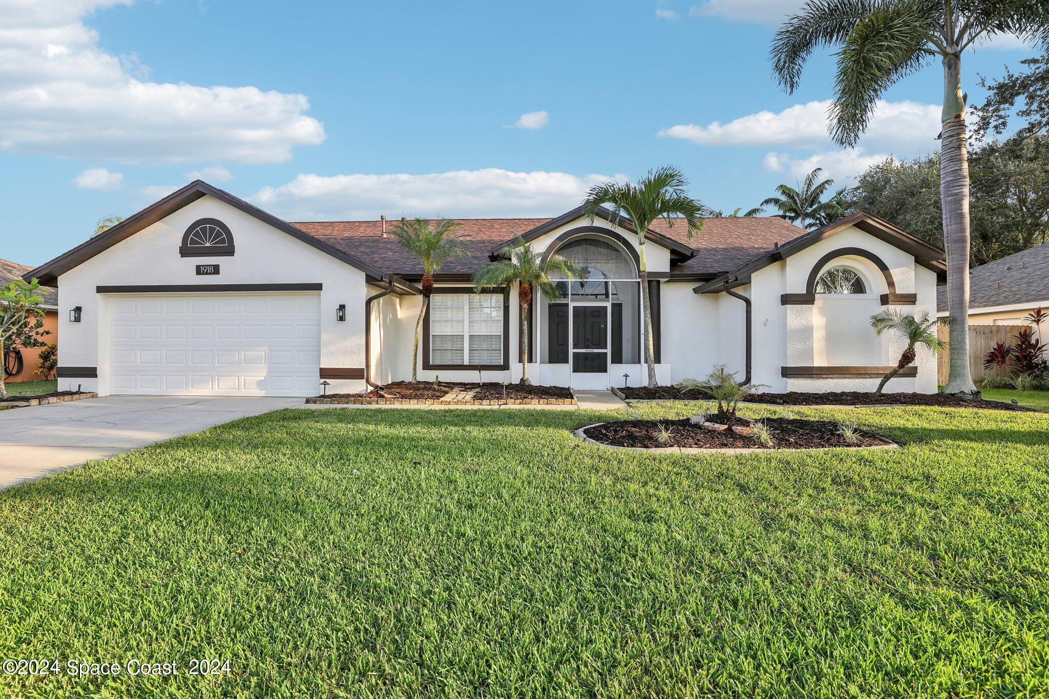 Jacques Dr, Melbourne, FL 32940