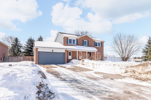 40 Erinlea Cres, Erin, ON, N0B1T0 | Card Image